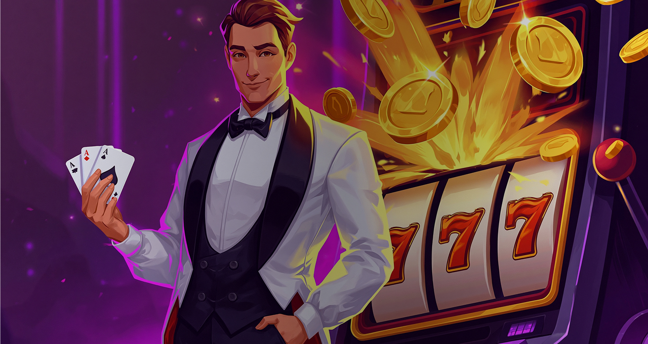 William Hill Casino Slide 1